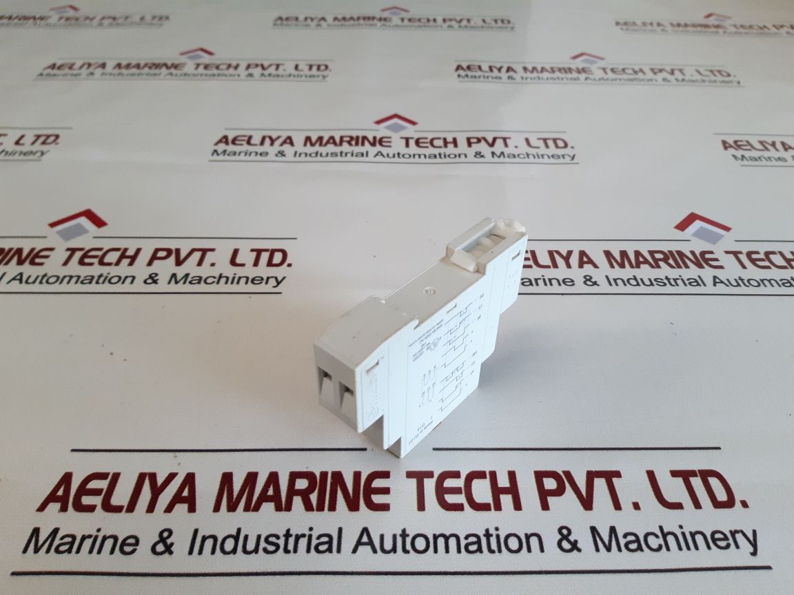 Finder 80.01.0.240.0000 Time Relay