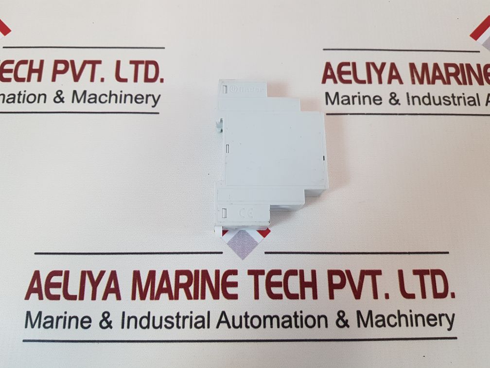 Finder 80.01.0.240.0000 Modular Timer Relay