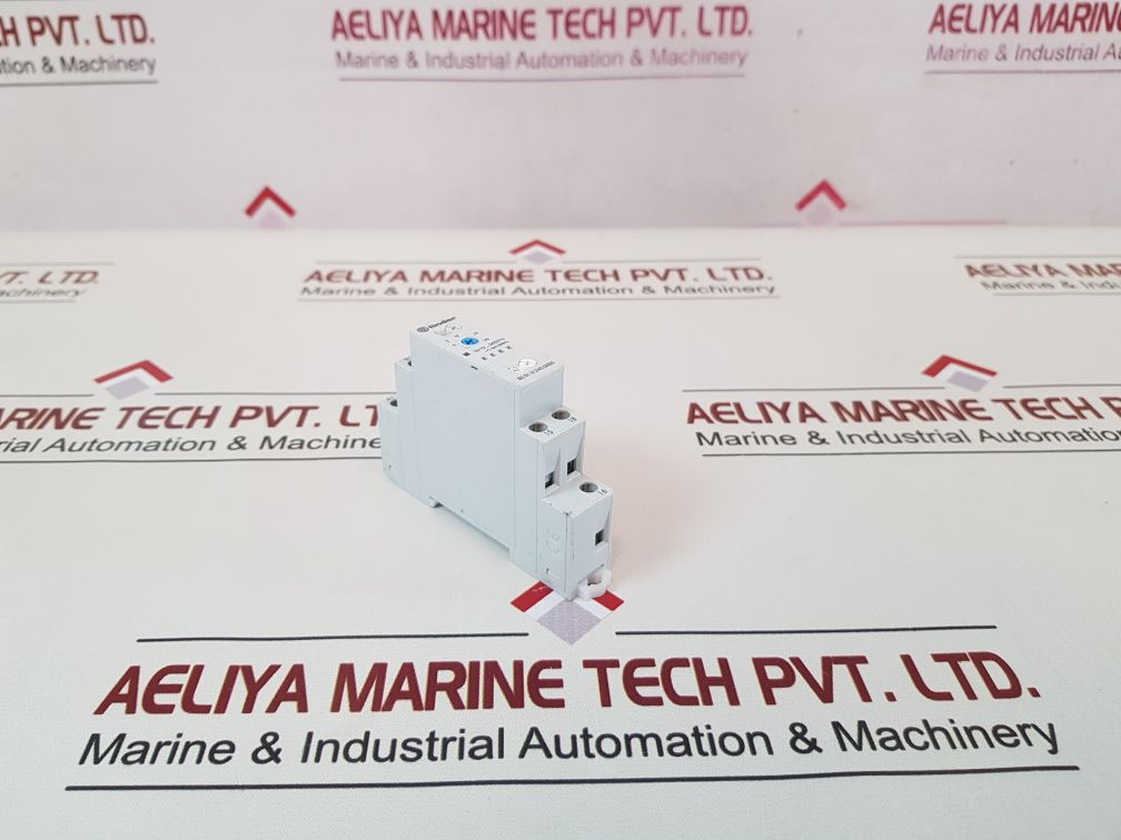 Finder 80.01.0.240.0000 Modular Timer Relay