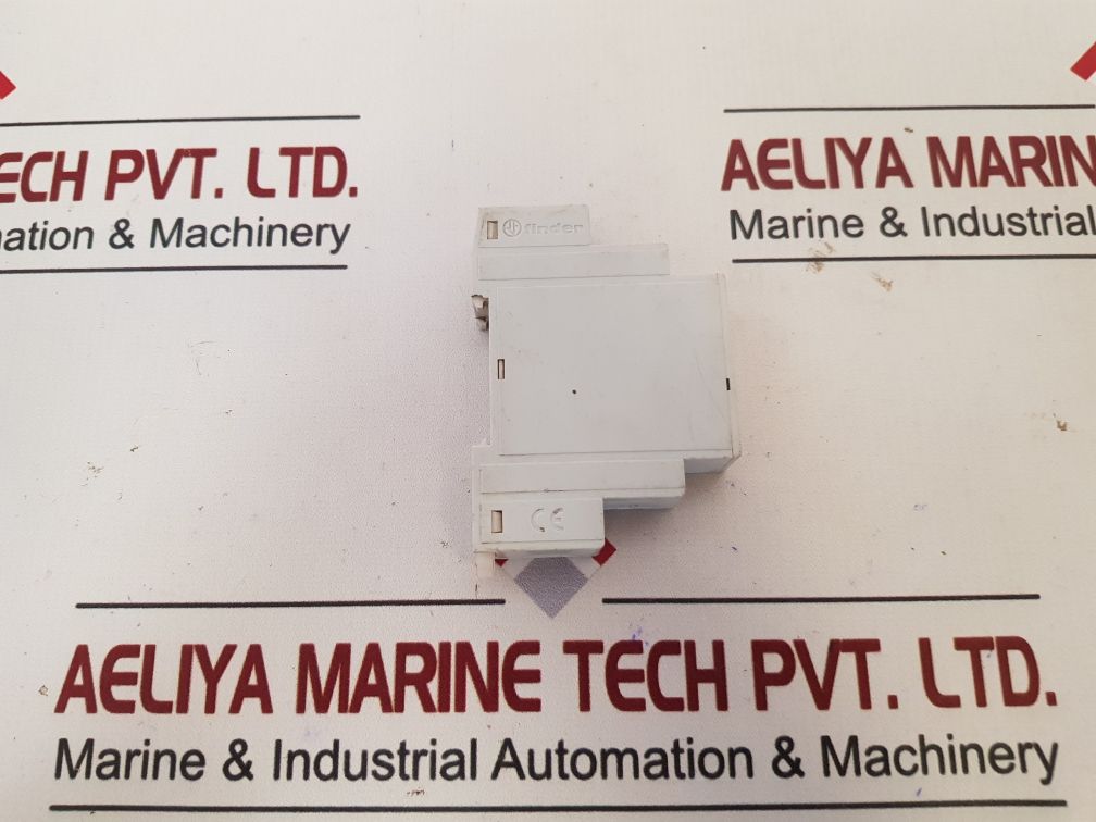 Finder 80.41.0.240.0000 Timer Relay Module