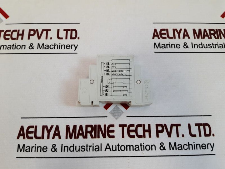 Finder 81.01 Time Delay Relay
