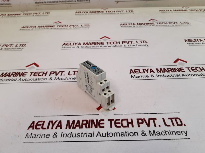 Finder 81.01 Time Delay Relay
