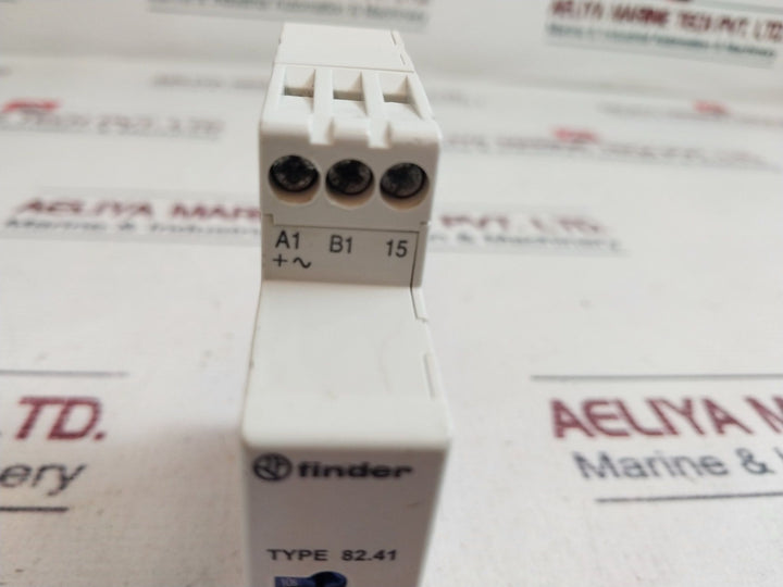 Finder 8241 0240 0000 Timer