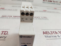 Finder 8241 0240 0000 Timer