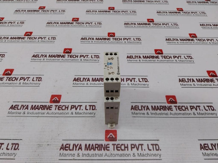 Finder 83.02.0.240.0000 Time Delay Relay 12A 250Vac