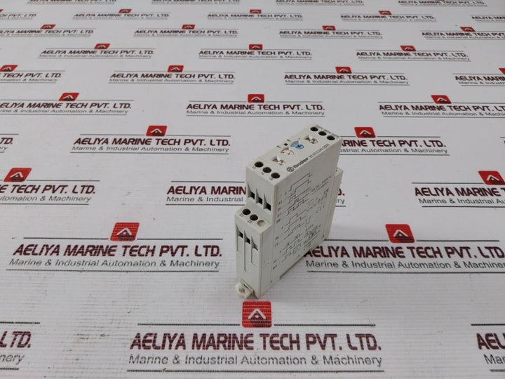 Finder 83.02.0.240.0000 Time Delay Relay 12A 250Vac