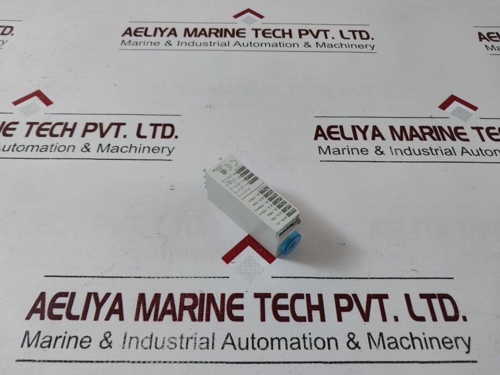 Finder 85.02.8.240.0000 Timer