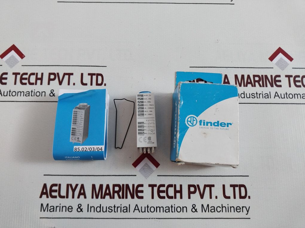 Finder 85.04.8.240.0000
