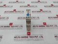 Finder 87.02 Time Delay Relay 24…240 Vac 3A