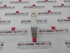 Finder 87.02 Time Delay Relay 24…240 Vac 3A