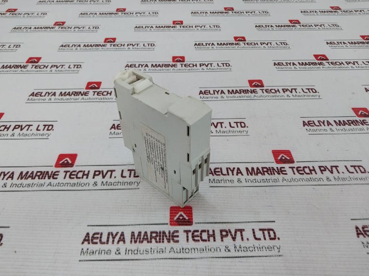 Finder 87.02 Time Delay Relay 24…240 Vac 3A