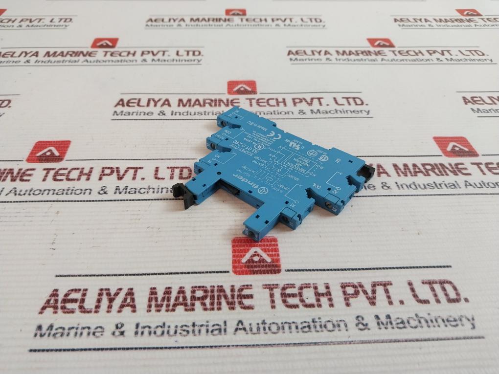 Finder 93.01.0.240 Relay