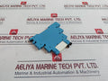 Finder 93.01.0.240 Relay Socket 60V