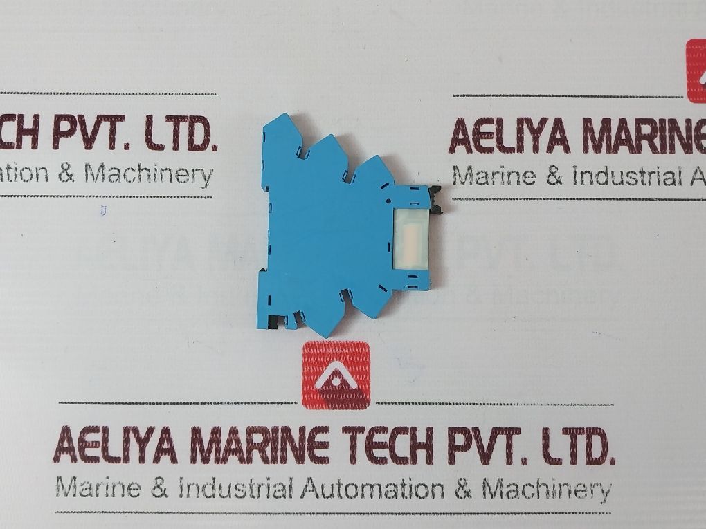 Finder 93.51.7.024 Relay Socket 34.51.7.024.0010 250V 6A