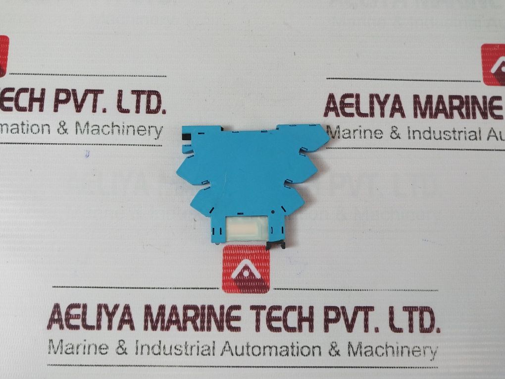 Finder 93.51.7.024 Relay Socket 34.51.7.024.0010 250V 6A