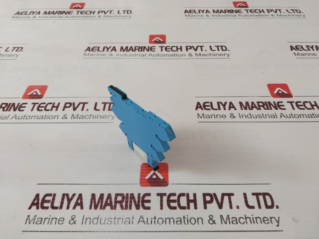 Finder 93.51.7.024 Relay Socket 34.51.7.024.0010 250V 6A