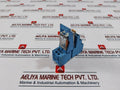 Finder 94.04 Relay Coil With 94 Series Socket 230V Ac
