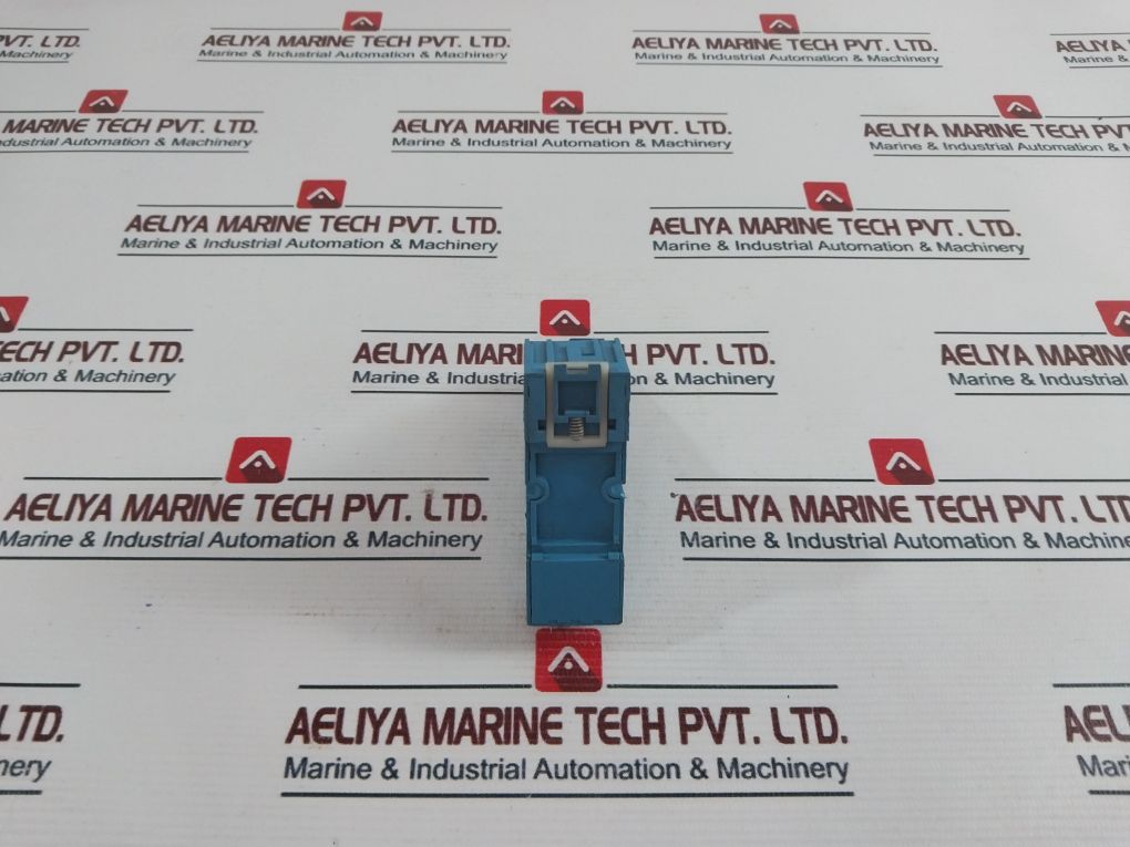 Finder 94.04 Relay Socket Coil 55.34 5A - 250V