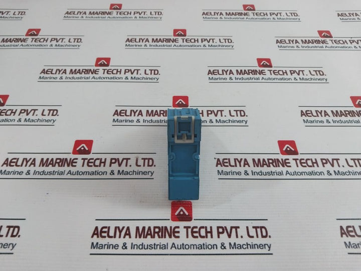 Finder 94.04 Relay Socket Coil 55.34 5A - 250V