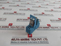 Finder 94.04 Relay Socket Coil 55.34 5A - 250V