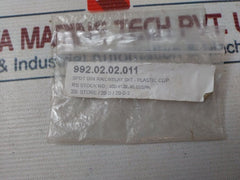 Finder 95.03 Relay Socket 10A 300V