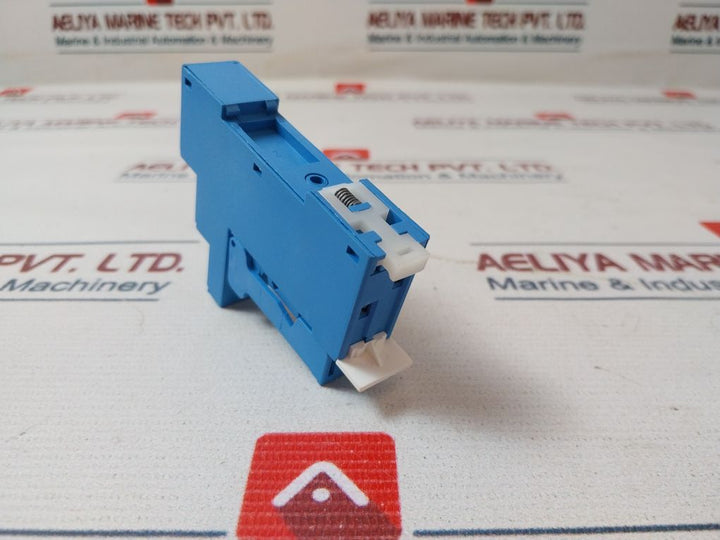 Finder 95.03 Relay Socket 10A 300V