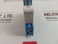 Finder 95.05 Power Relay With 40.52 Socket 24V Dc