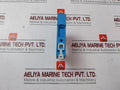 Finder 95.05 Relay Socket 250V