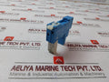 Finder 95.05 Relay Socket 250V