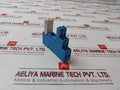 Finder 95.05 Relay Socket 250V