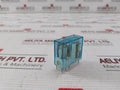 Finder 95.75 Relay With Base 40.52 10A 250V