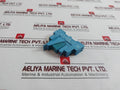 Finder 95.85.1 Relay Socket With Base