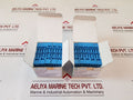 Set Of 16X Finder 95.85.1 Relay Socket 214421
