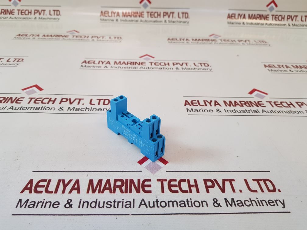 Set Of 16X Finder 95.85.1 Relay Socket 214421
