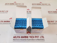 Set Of 16X Finder 95.85.1 Relay Socket 214421
