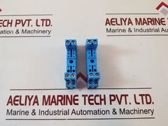 Set Of 16X Finder 95.85.1 Relay Socket 214421
