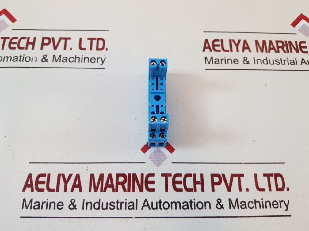 Set Of 16X Finder 95.85.1 Relay Socket 214421
