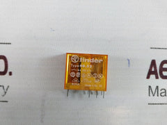 Finder 95.85.1 Relay And Relay Socket