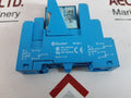 Finder 95.95.1 + 40.52 Relay Base