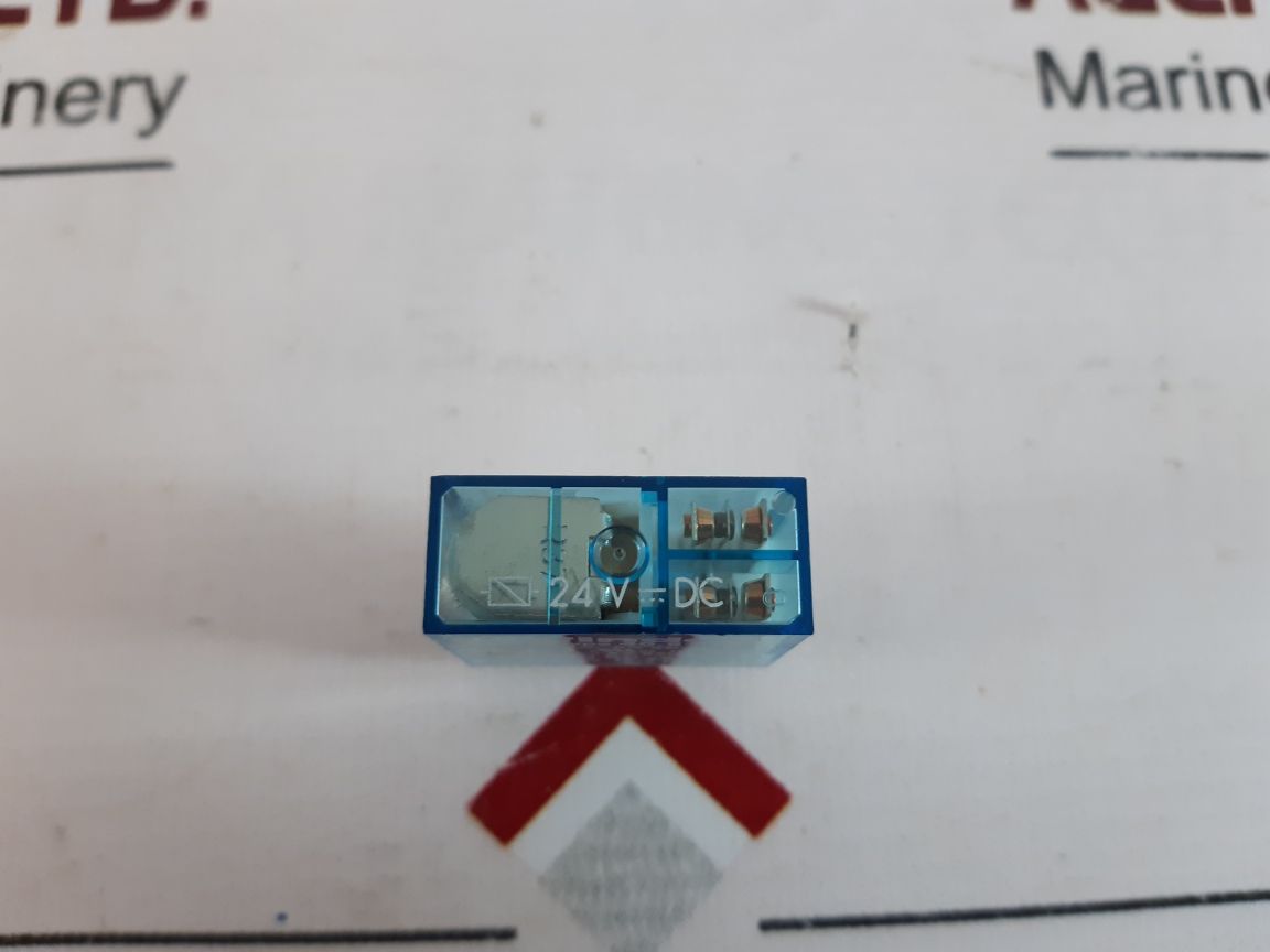 Finder 95.95.1 + 40.52 Relay Base