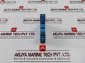 Finder 95.95.3 Relay Socket 12A 300Vac
