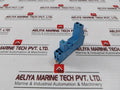 Finder 95.95.3 Relay Socket 12A 300Vac