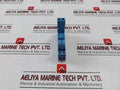 Finder 95.95.3 Relay Socket 6-28Vdc