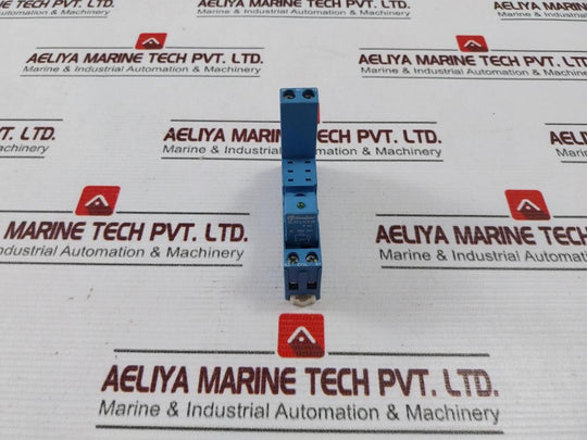 Finder 95.95.3 Relay Socket 6-28Vdc