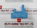 Finder 95.95.3 Relay Socket 6-28Vdc