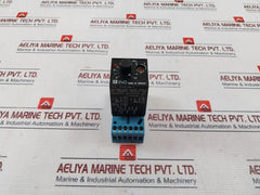 Finder Varitec Pktr-mu K Timer W/ Socket 90.73 5A 240Vac