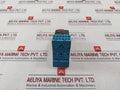 Finder Varitec Pktr-mu K Timer W/ Socket 90.73 5A 240Vac
