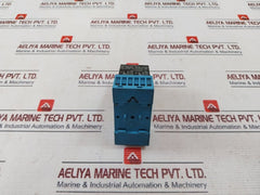 Finder Varitec Pktr-mu K Timer W/ Socket 90.73 5A 240Vac