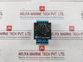 Finder Varitec Pktr-mu K Timer W Socket 90.73 5A 240Vac