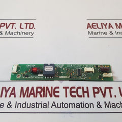 MEASUREMENT TECHNOLOGY MTL7187+ SHUNT-DIODE SAFETY BARRIER
